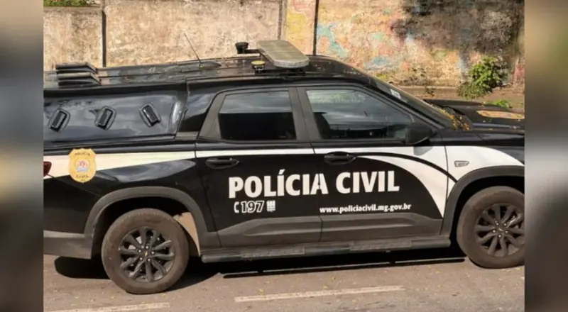 Revoltante: Pai confessa ter matado bebê em Minas Gerais