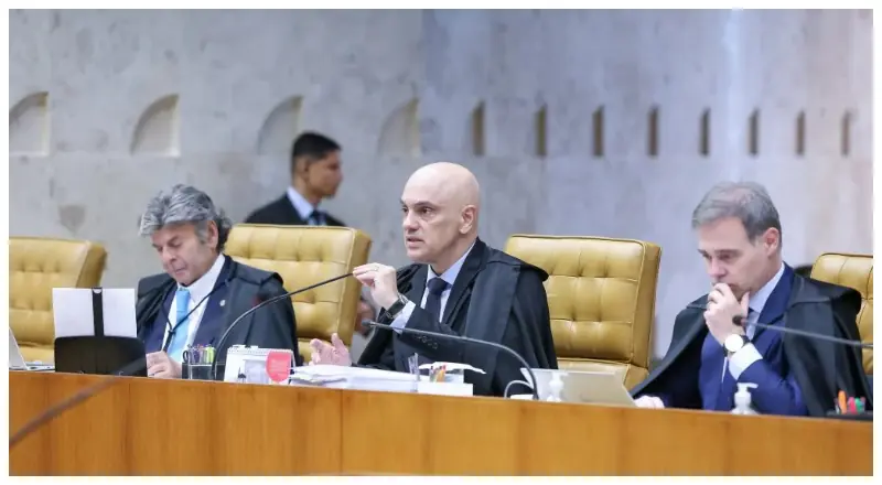 STF põe fim a promoções automáticas de PMs do Amazonas efetivamente