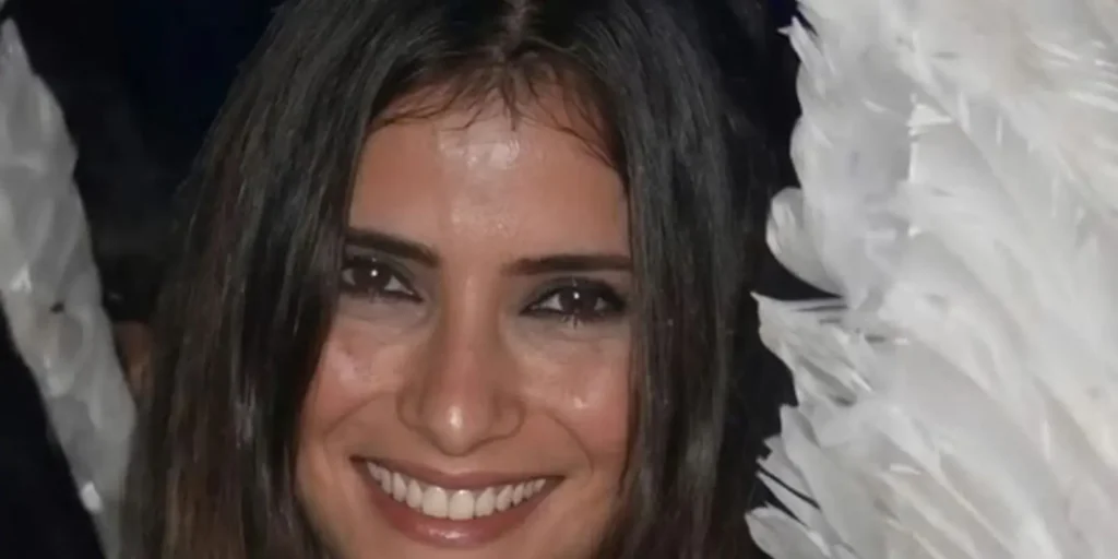 Família confirma morte de modelo brasileira em terremoto na Venezuela