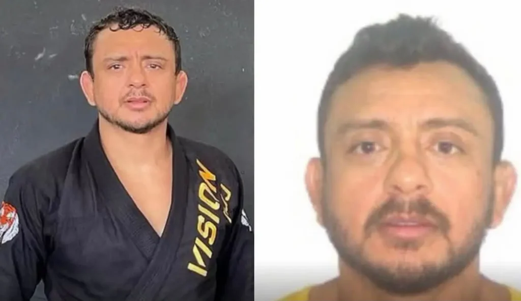Justiça do Amazonas mantém prisão de professor suspeito de abusos