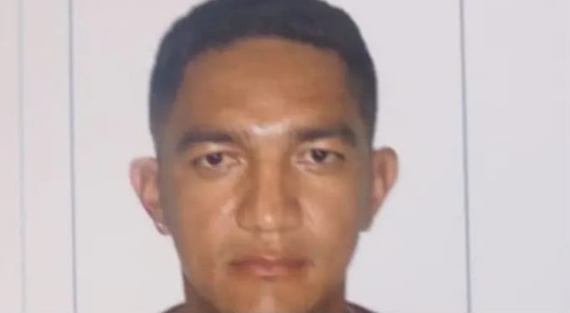 Operação conjunta da DEHS e PF: preso por homicídio em Guarulhos