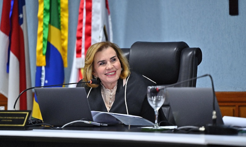 TCE-AM recebe novamente selo nacional e fortalece sustentabilidade