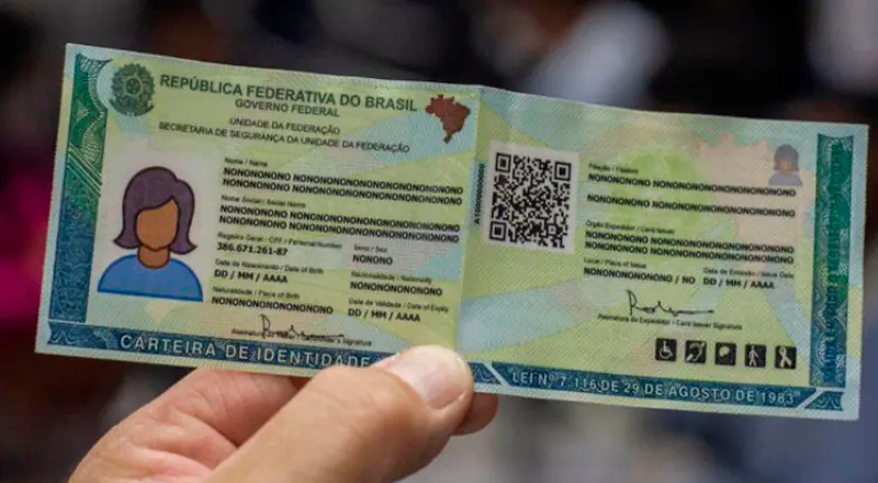 Nova identidade: Como emitir CIN em cartórios de Manaus?