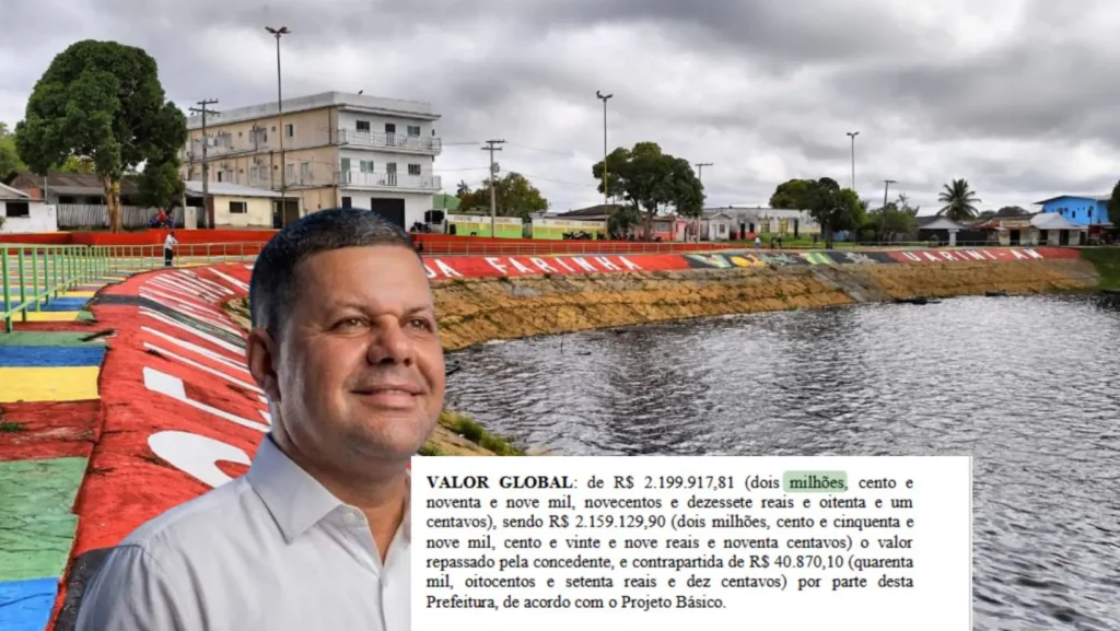 Farra dos milhões: conheça a Lima Construção e seus contratos