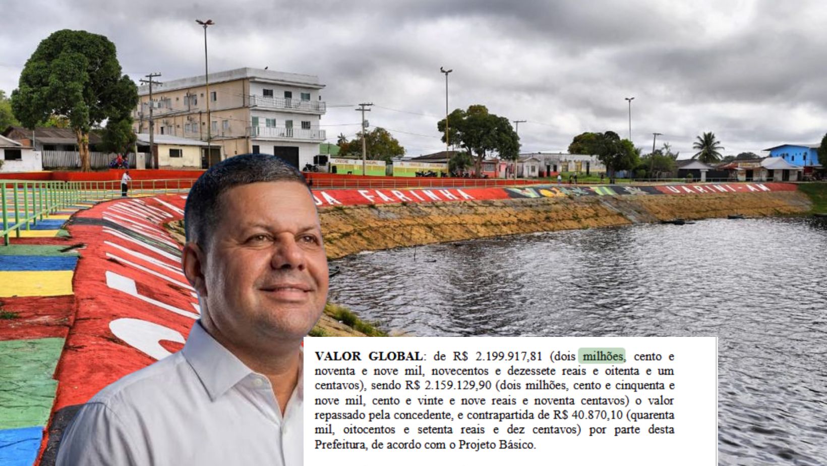 Farra dos milhões: conheça a Lima Construção e seus contratos