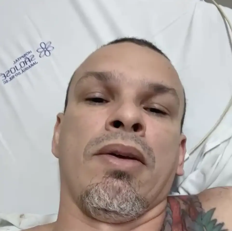 Imagens fortíssimas: Casos de violência e defesa familiar em SC