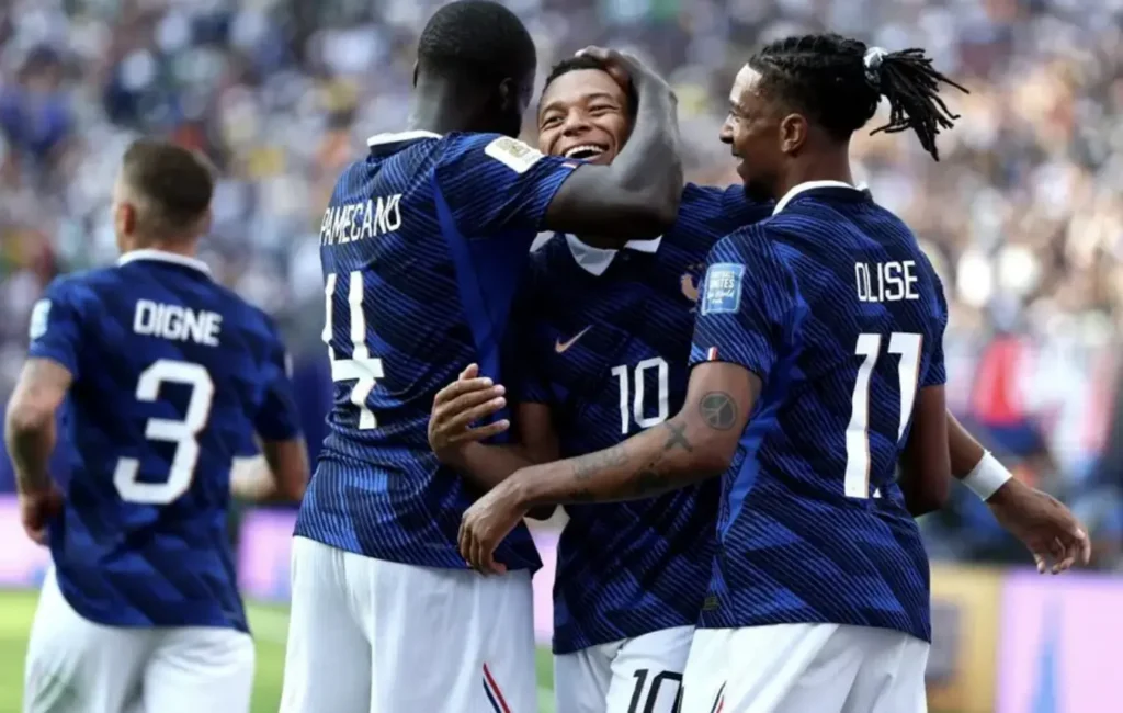 O basta que veio de campo: Um marco contra o racismo no futebol