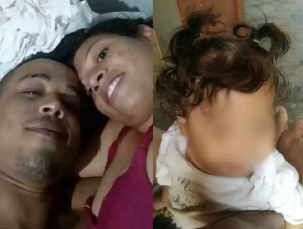 Criança de 3 anos é vítima de abuso e abandono familiar