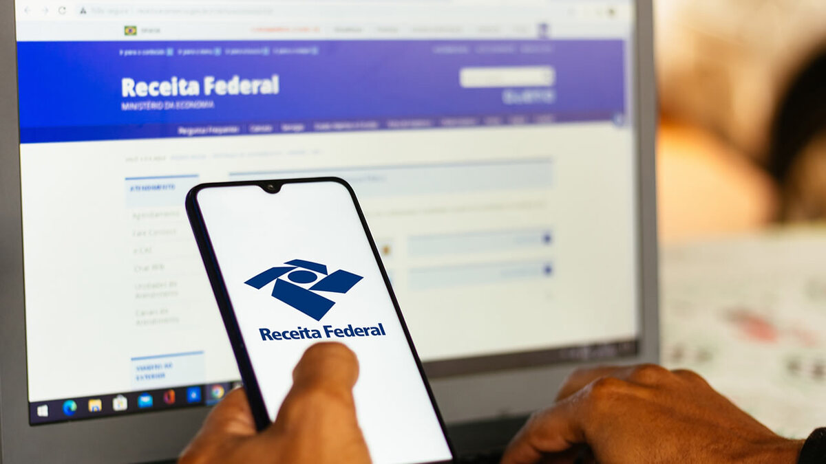 Receita Federal abre consulta a lote especial de restituição do IR e saiba se foi contemplado