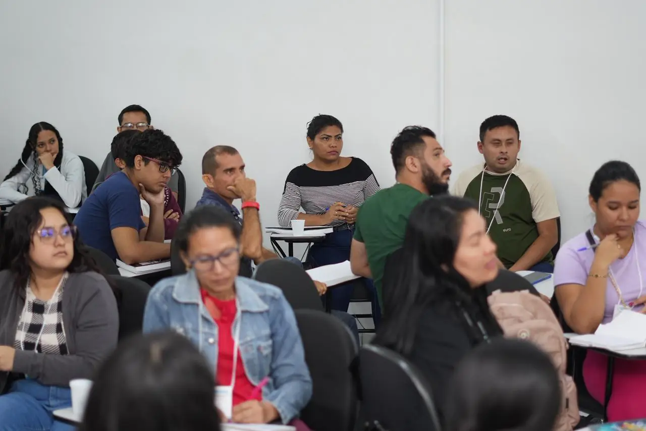 Trilha da Tecnologia oferece capacitação gratuita em IA e web
