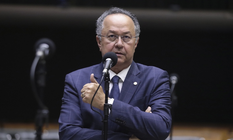 Emenda Pix de Silas Câmara e as irregularidades apontadas pelo TCU