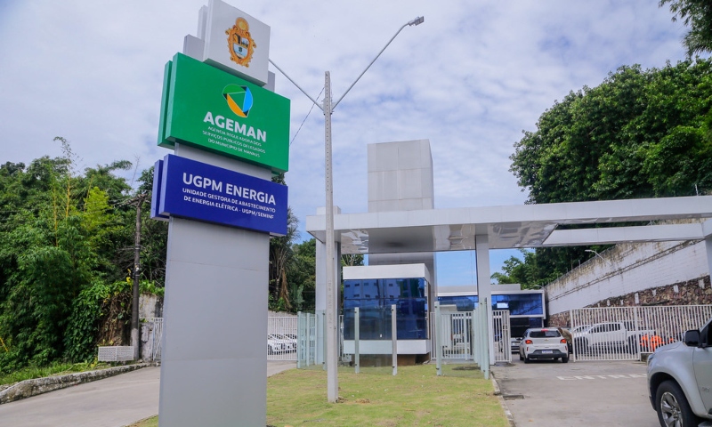 Justiça confirma decisão e mantém multa da Águas de Manaus