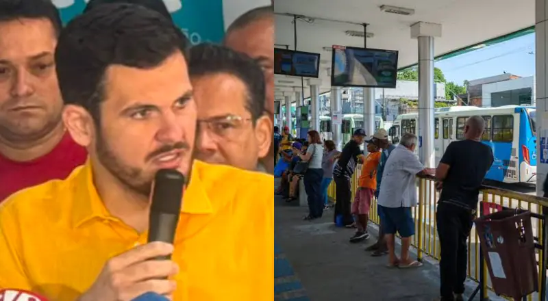 “O Governo do AM não repassou um centavo em 2026” e o impacto nos estudantes