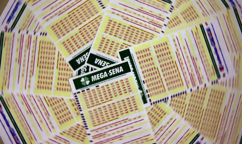 Mega-Sena acumula para R$ 30 milhões; veja os números sorteados
