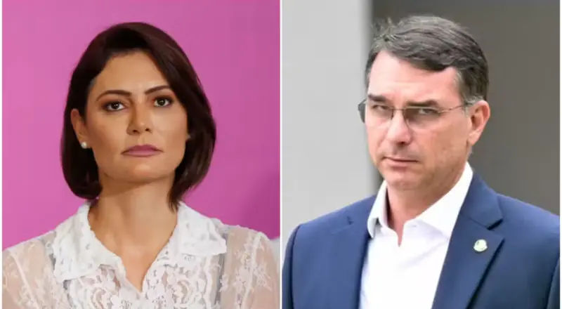 AtlasIntel: Flávio lidera preferência entre bolsonaristas