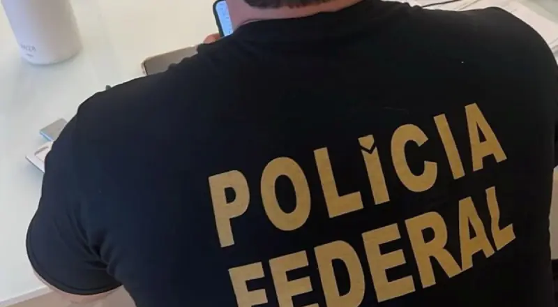 PF deflagra Operação Exchange e bloqueia R$ 10,4 bilhões em crimes financeiros