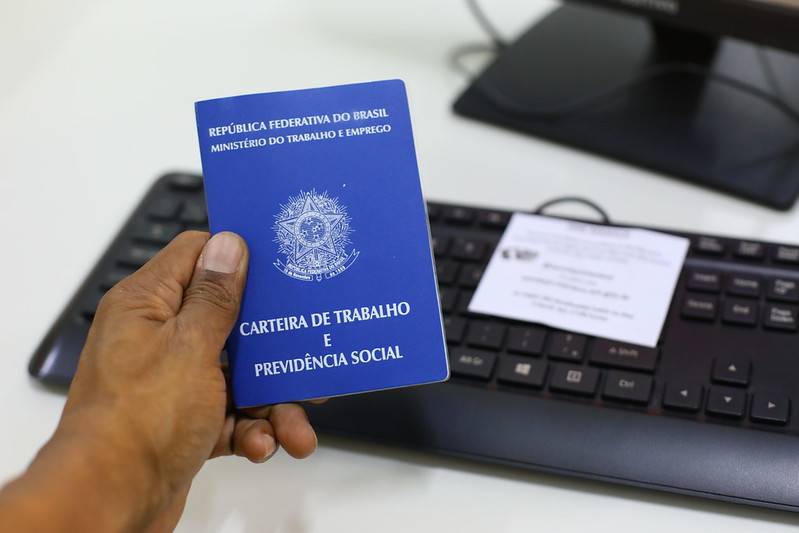 Sine Manaus oferta 791 vagas de emprego para sua carreira