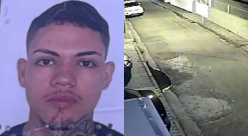 Tragédia: Jovem de 21 anos perde a vida em ataque intempestivo