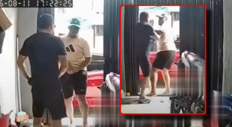 Ocorrência mobiliza autoridades após abordagem polêmica em vídeo