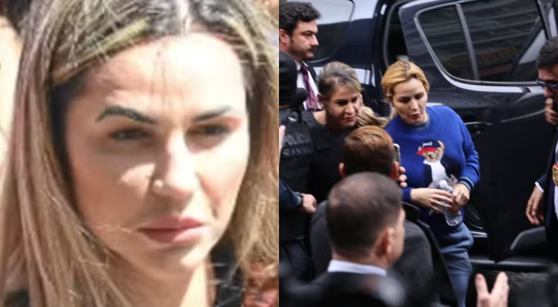 A mãe tá off: Deolane Bezerra e acusação do PCC