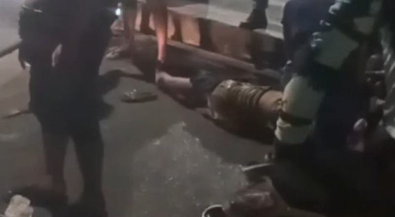 Ocorrência com motocicleta na Zona Leste mobiliza atendimento rápido