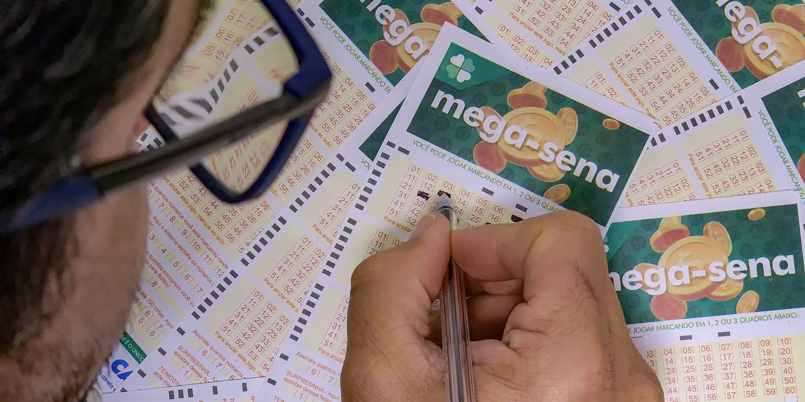 R$50 milhões: Resultado da Mega-Sena e próximos passos para ganhar