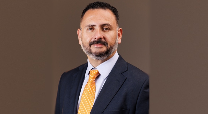 Marco Aurélio Choy é escolhido como novo desembargador do TJAM