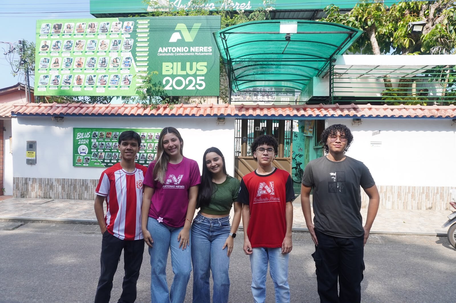 Estudantes de Parintins recorrem à Justiça por mudanças no SIS UEA