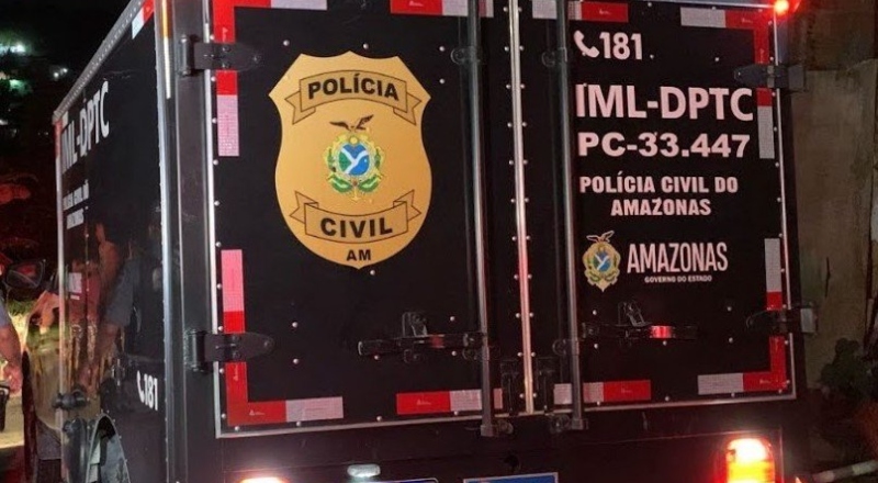 Homem não identificado perde a vida após tiroteio na Zona Norte