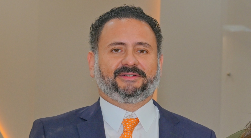 Marco Aurélio Choy assume cargo de desembargador no TJAM