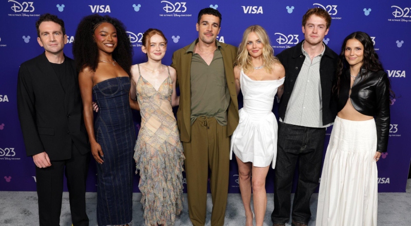 A mim, meus X-Men: elenco do novo filme da Marvel revelado