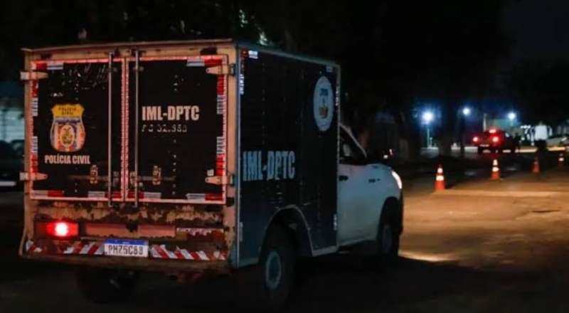 Homem perde a vida após ser baleado em Manacapuru, AM