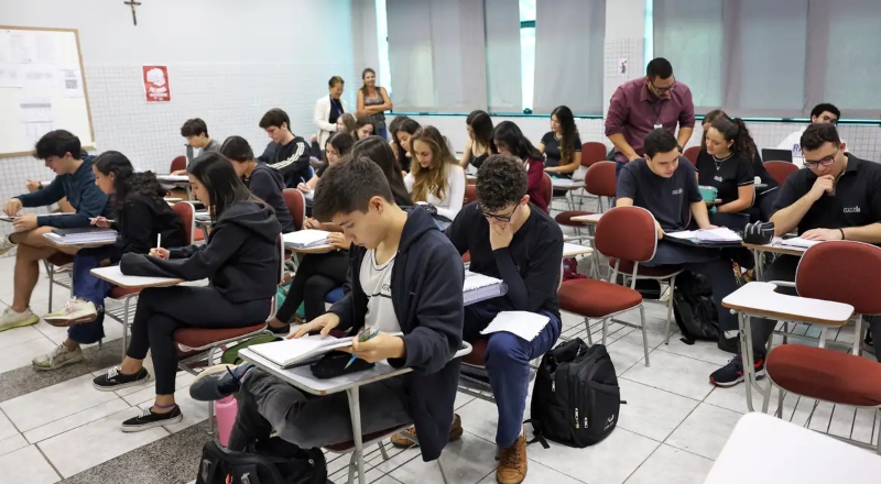 Prouni: pré-selecionados devem comprovar informações até 14.
