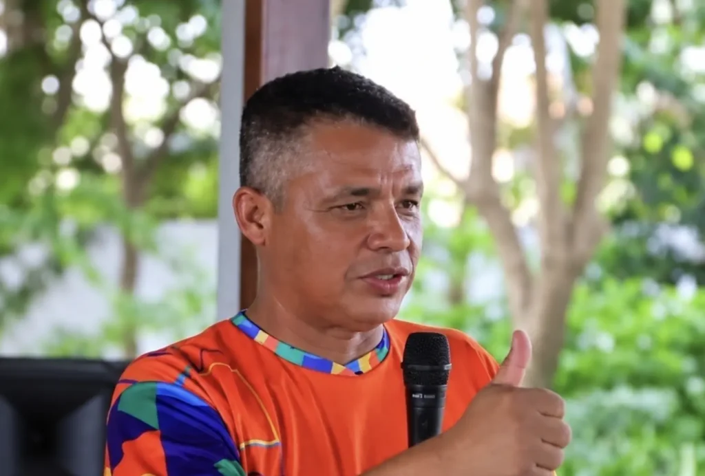 Prefeitura de Manaus inaugura Espaço Jairo Santos para honrar servidor.