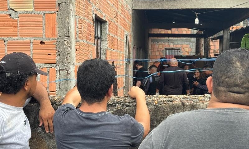 Mulher é morta a tiros dentro de kitnet em Manaus, entenda o caso