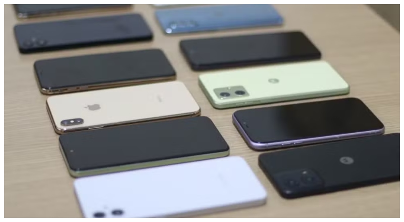 Seu celular pode estar na lista: Confira 800 aparelhos devolvidos