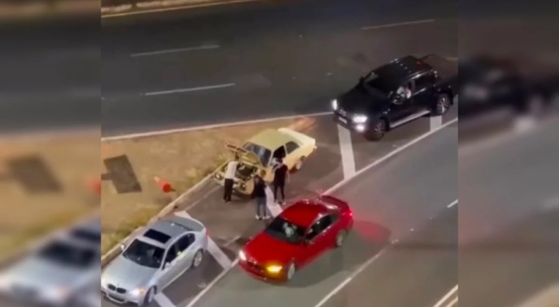 Velozes e furiosos da vida real: Polícia apreende BMWs e CNHs
