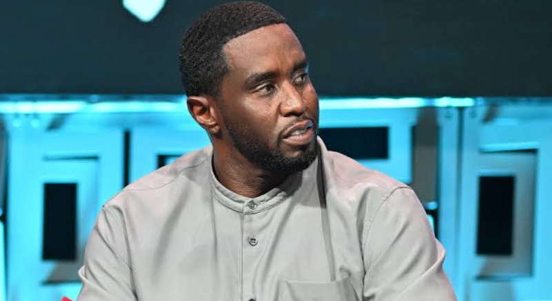 Diddy é levado ao hospital após briga na prisão e se recupera