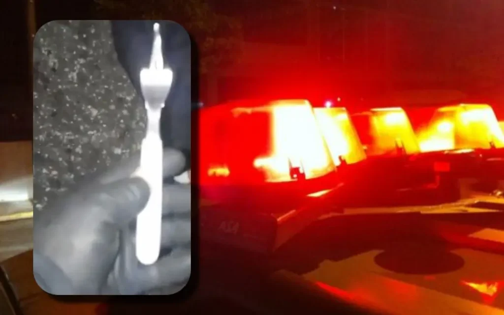 “Vocês vão morrer”: adolescentes presos após roubo de moto em Manaus