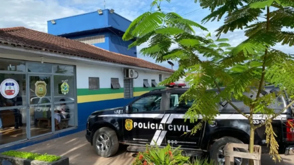 Em Presidente Figueiredo, Forças de Segurança atuam por proteção animal