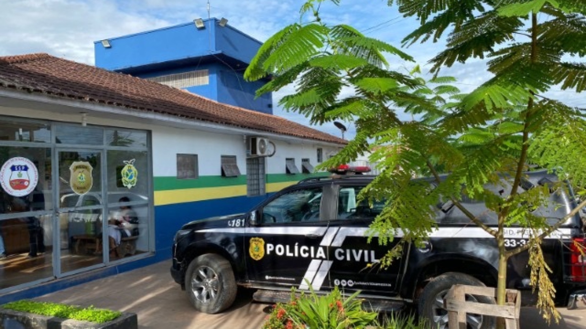Em Presidente Figueiredo, Forças de Segurança atuam por proteção animal