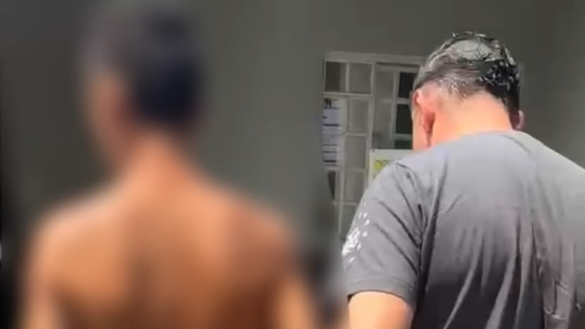 Suspeito de integrar quadrilha especializada em roubo de motos é preso