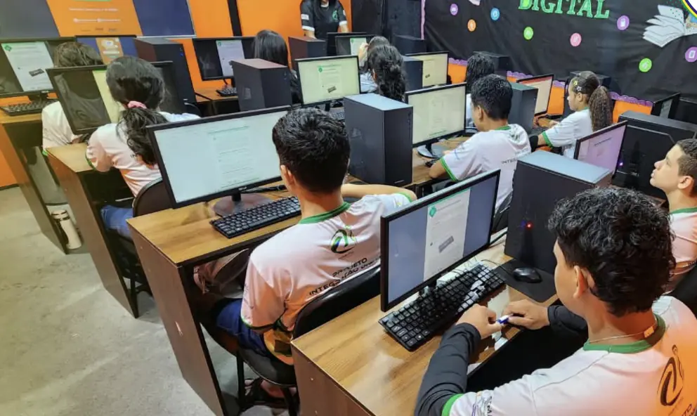 Curso gratuito de informática: inscreva-se e aprenda já!