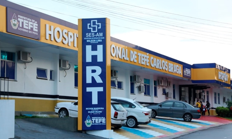 Mistério no motel: detalhes da morte de homem em Tefé