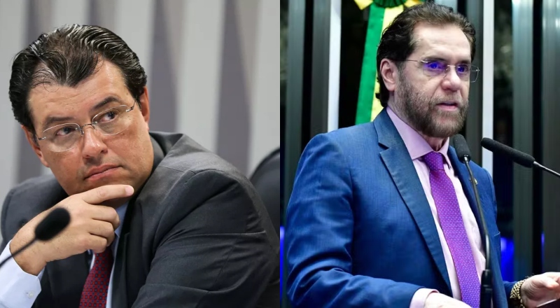 Eduardo Braga e Plínio Valério reeleitos: O que mudou no Amazonas?