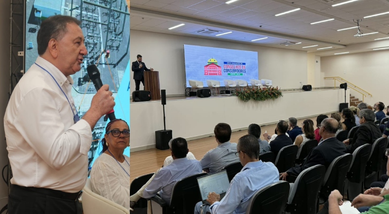 Âmbar Energia recebe 27º Encontro de Conselhos no Norte