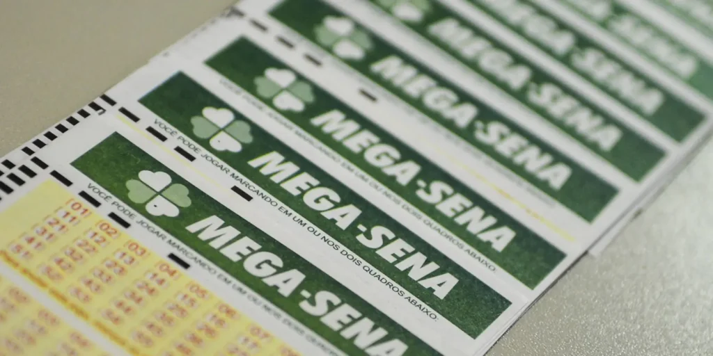 Mega-Sena: números sorteados e como ganhar R$ 171 milhões