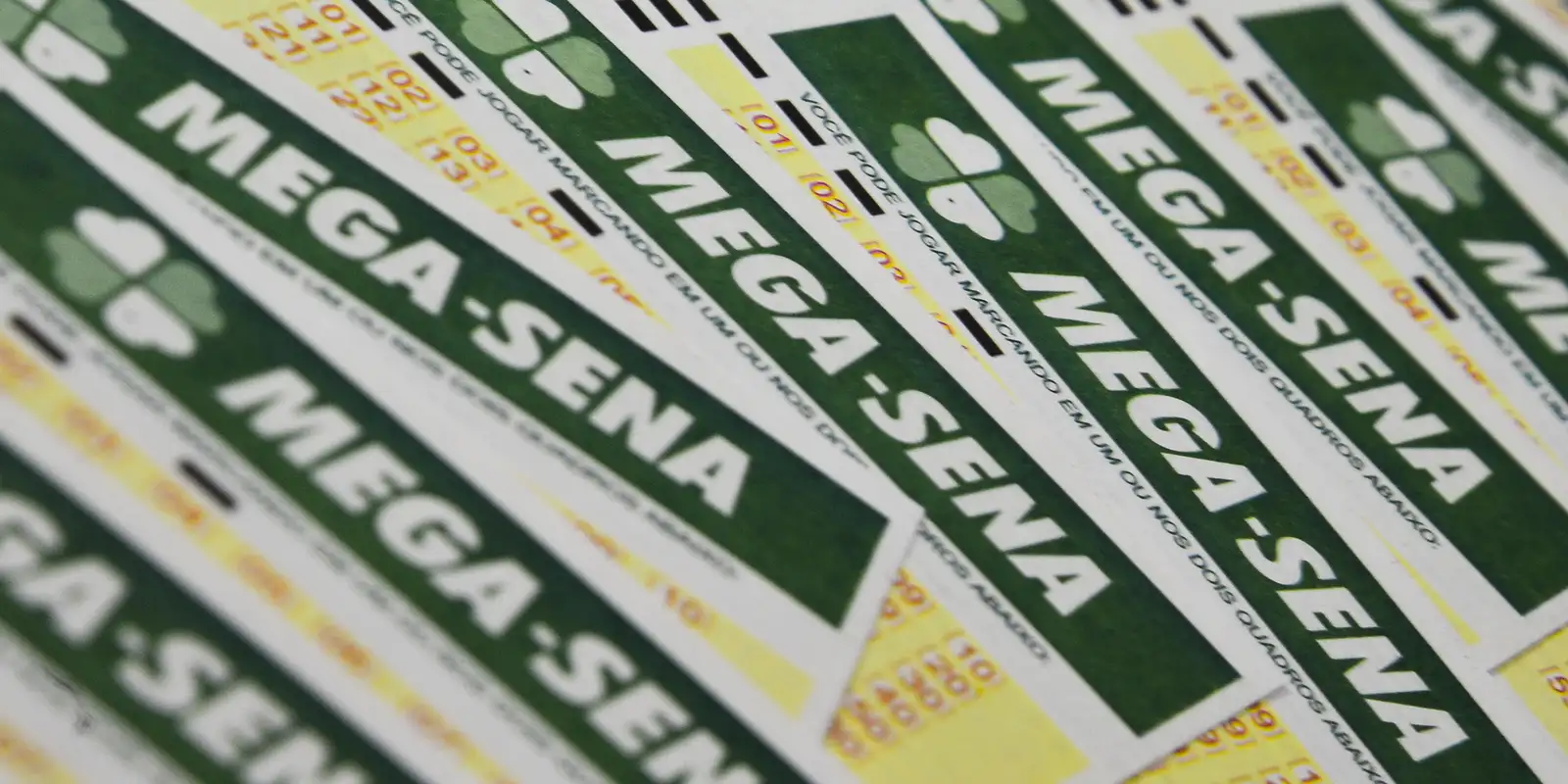 Mega-Sena sorteia prêmio de R$ 150 milhões para você ganhar