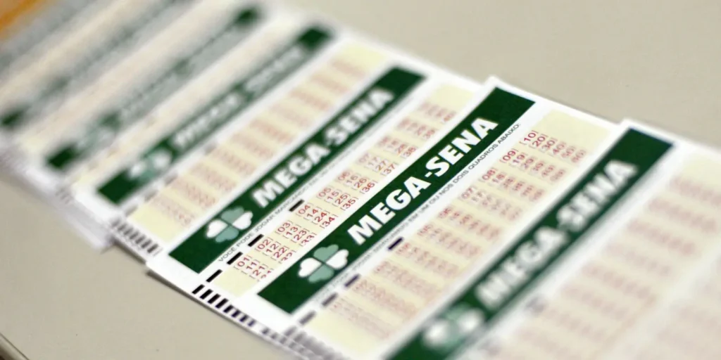 Mega-Sena acumula e pode pagar R$ 42 milhões no próximo sorteio