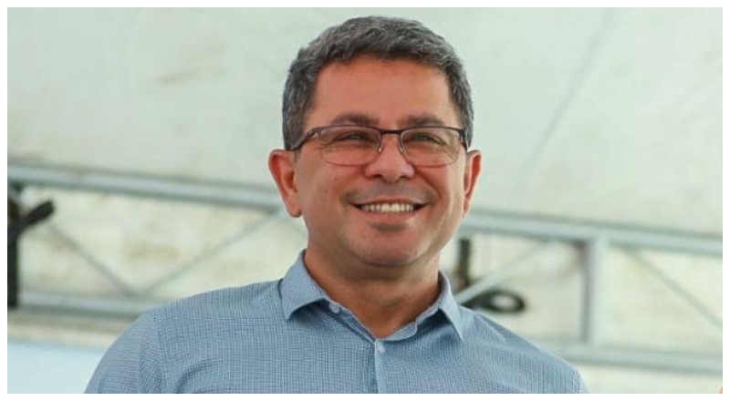 Gastos de campanha não são compatíveis: Tadeu de Souza em pauta